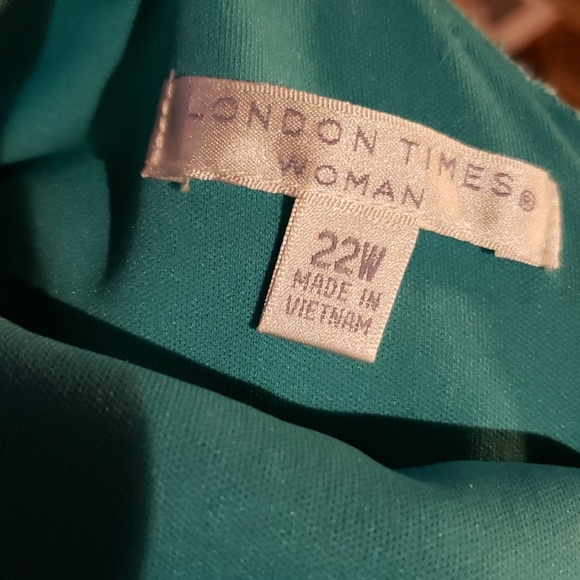 Spring Dress - Picture 4 of 4